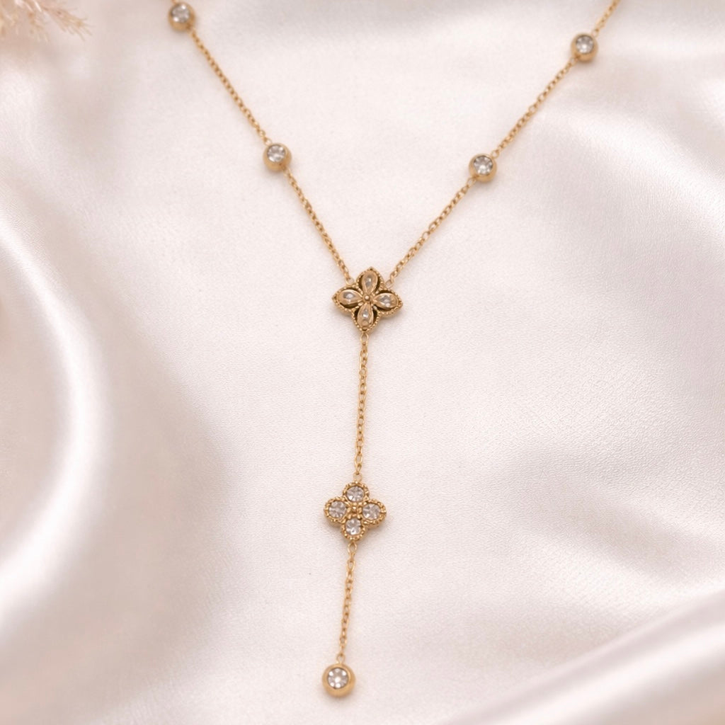 Aysa Necklace
