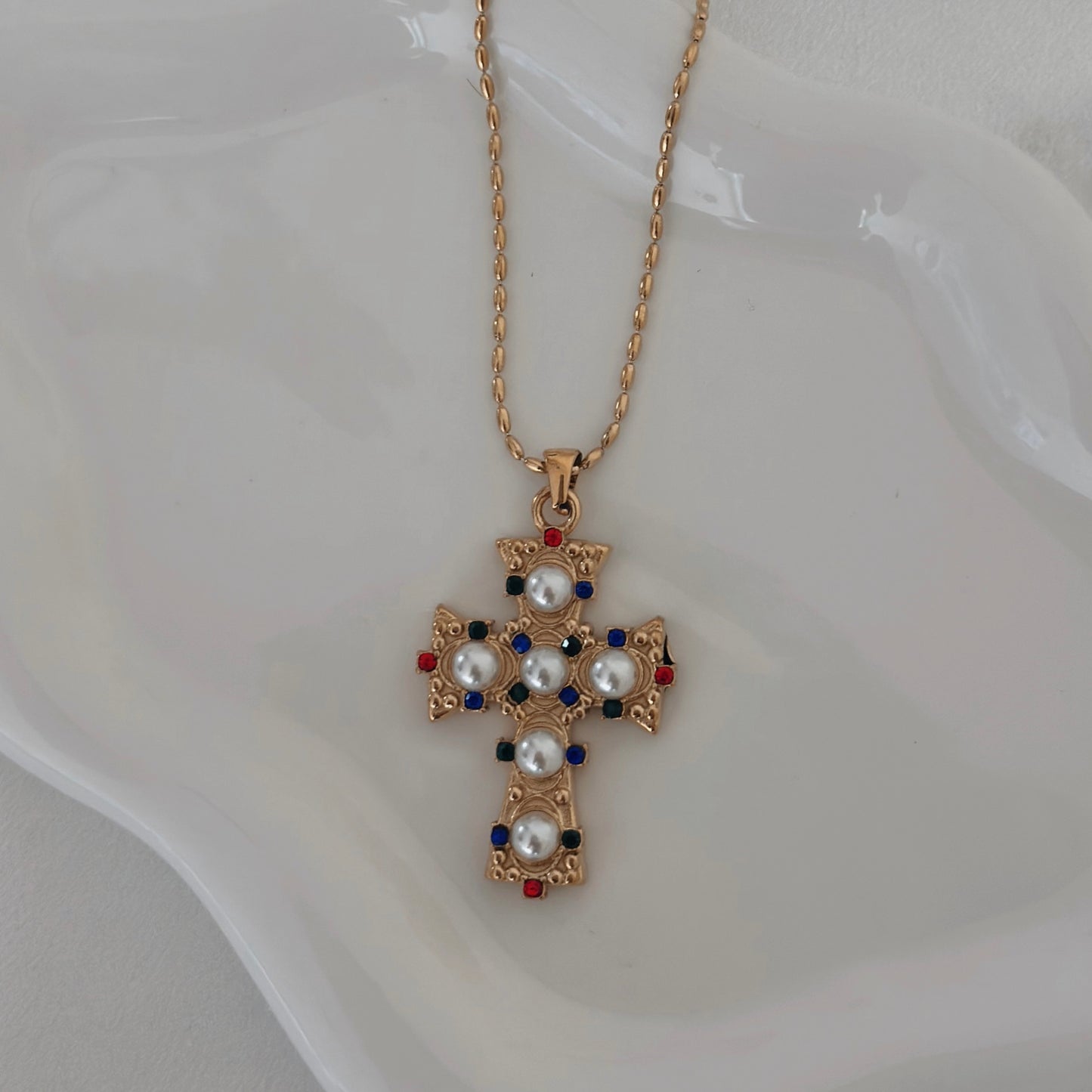 Hanan Necklace