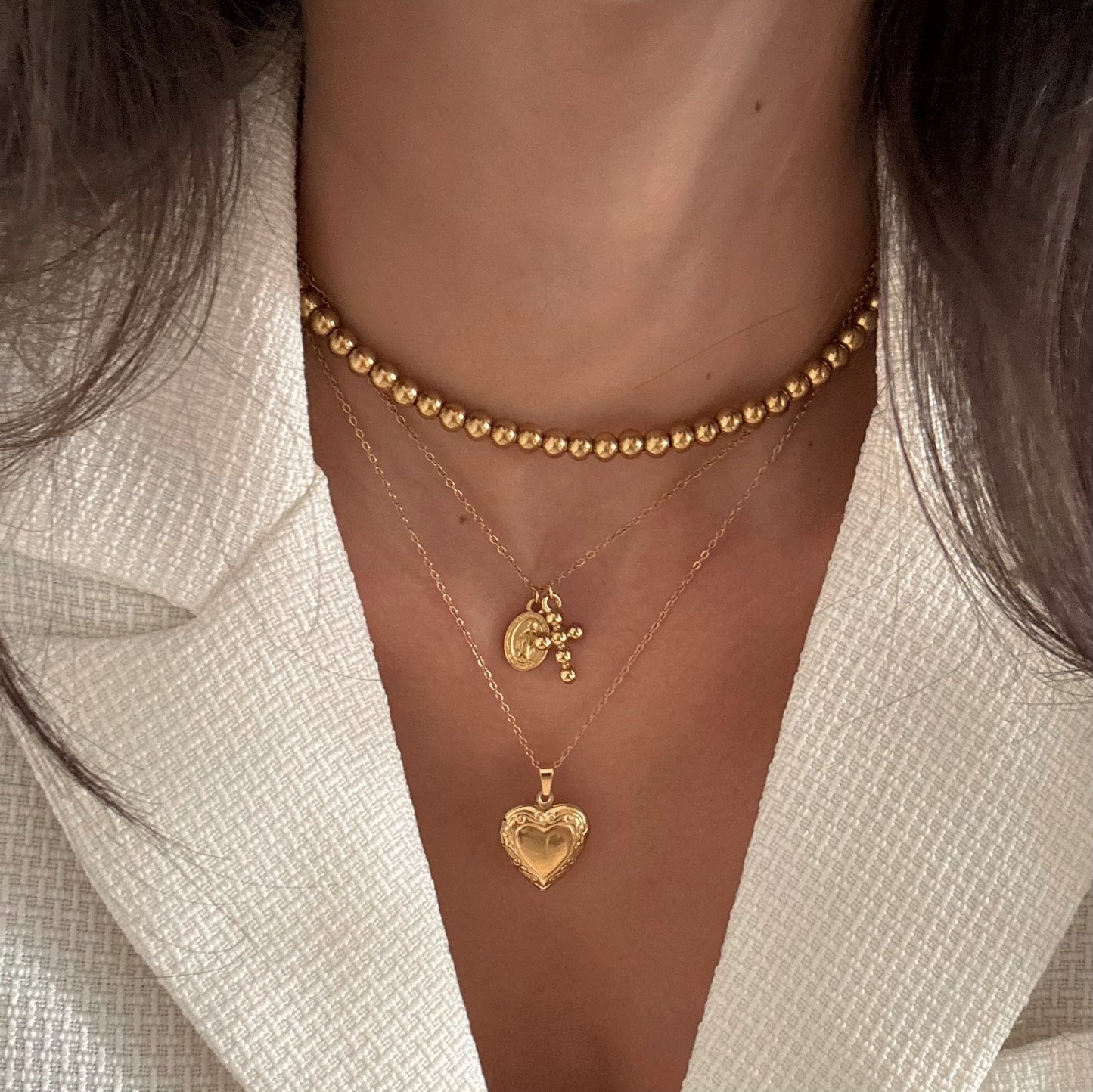 Heart Necklace