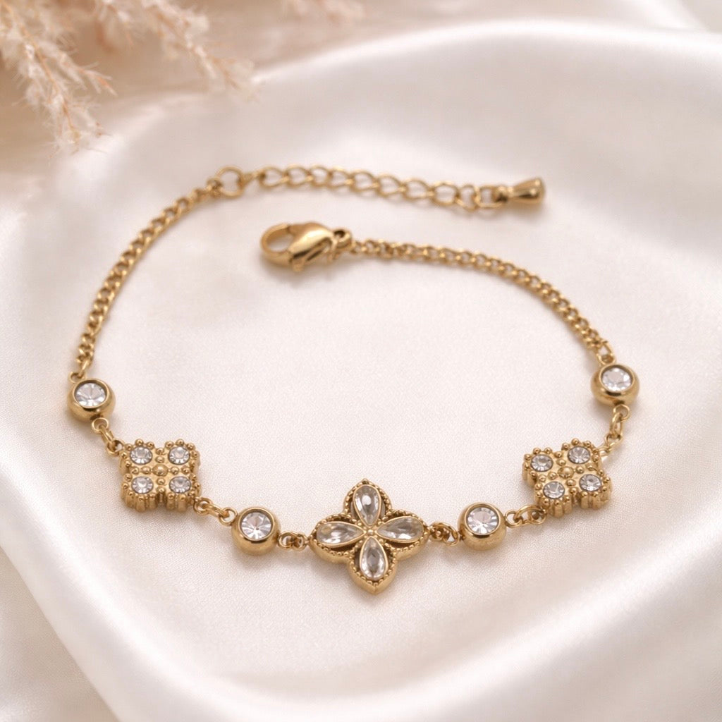 Aysa Bracelet