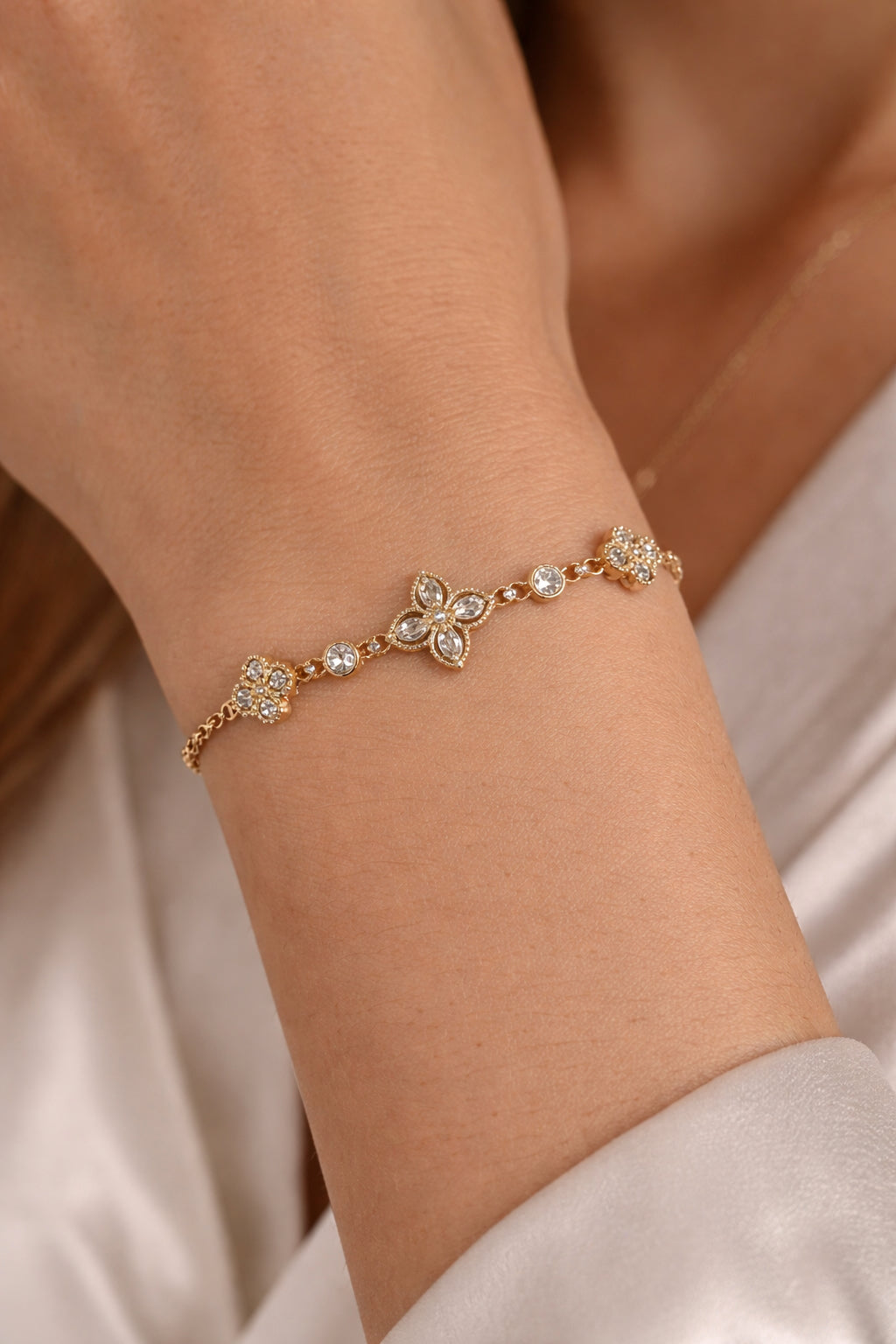 Aysa Bracelet