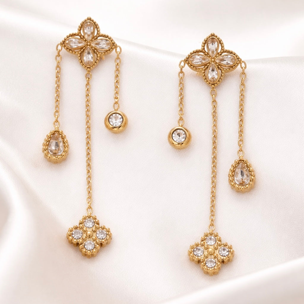 Aysa Earrings