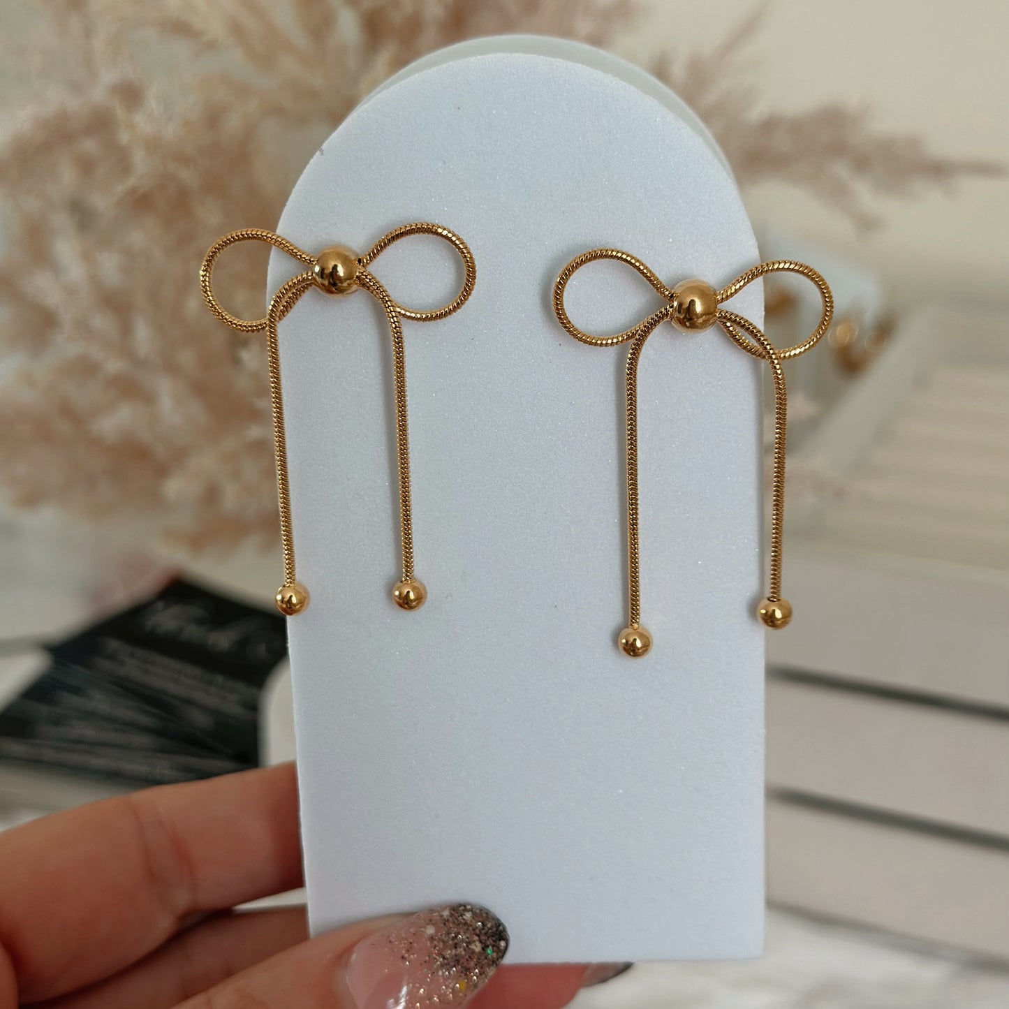 Honey Earring