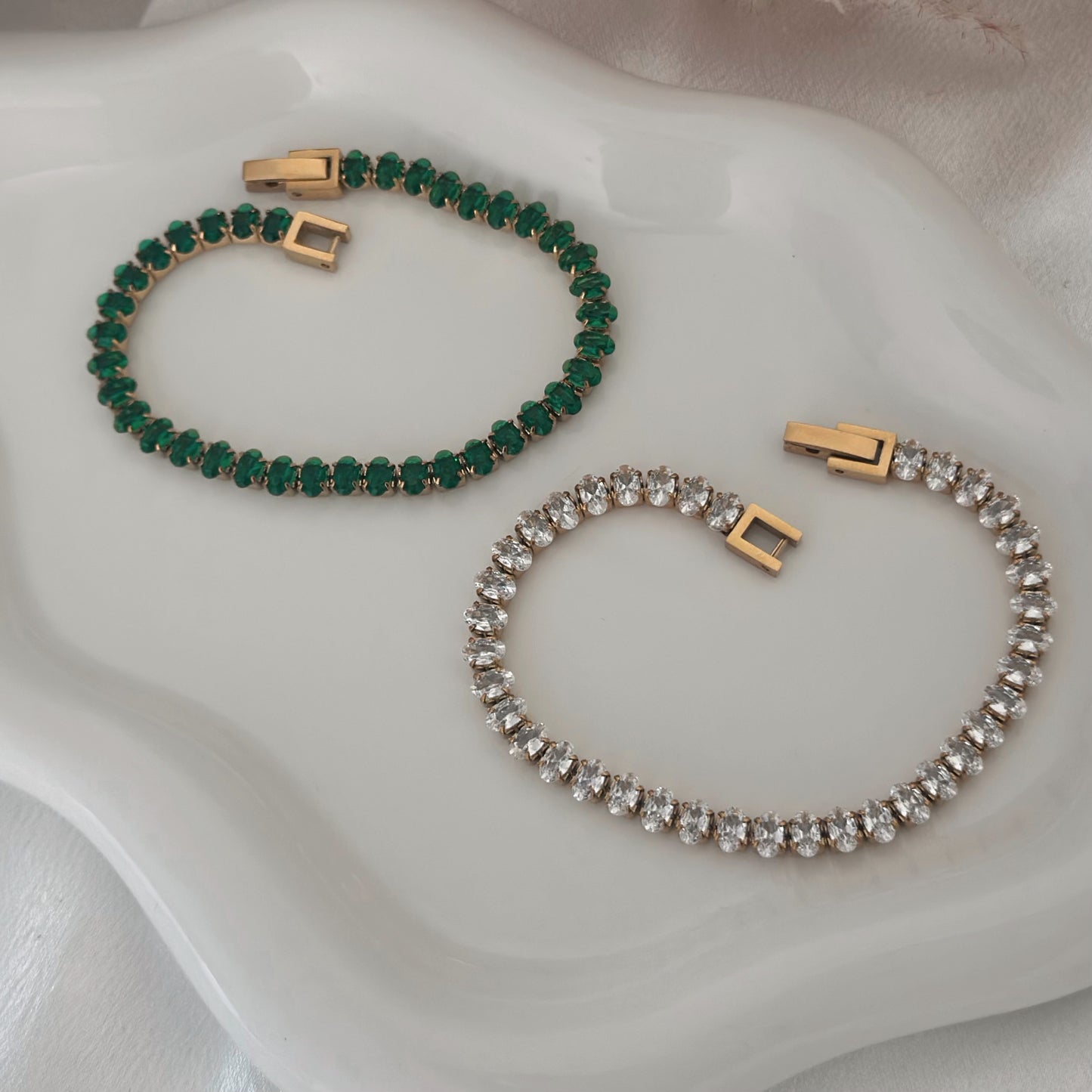 Magic Bracelet