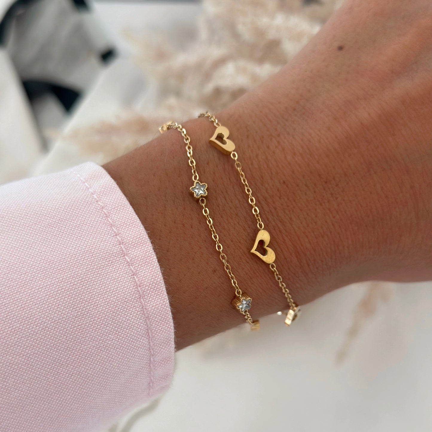 Love Bracelet 2 in 1