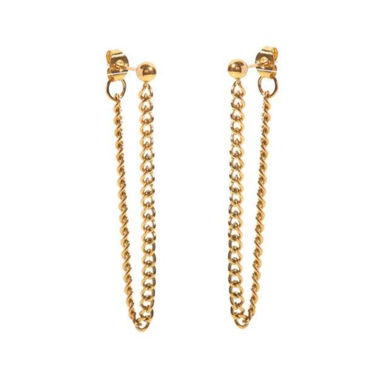 Jessi Earrings