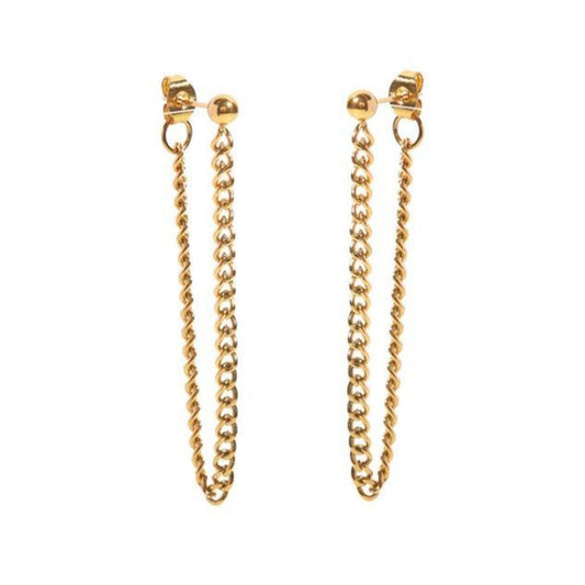 Jessi Earrings