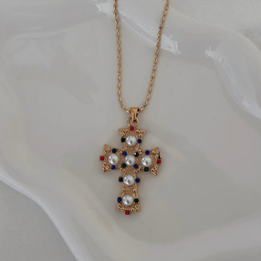Hanan Necklace