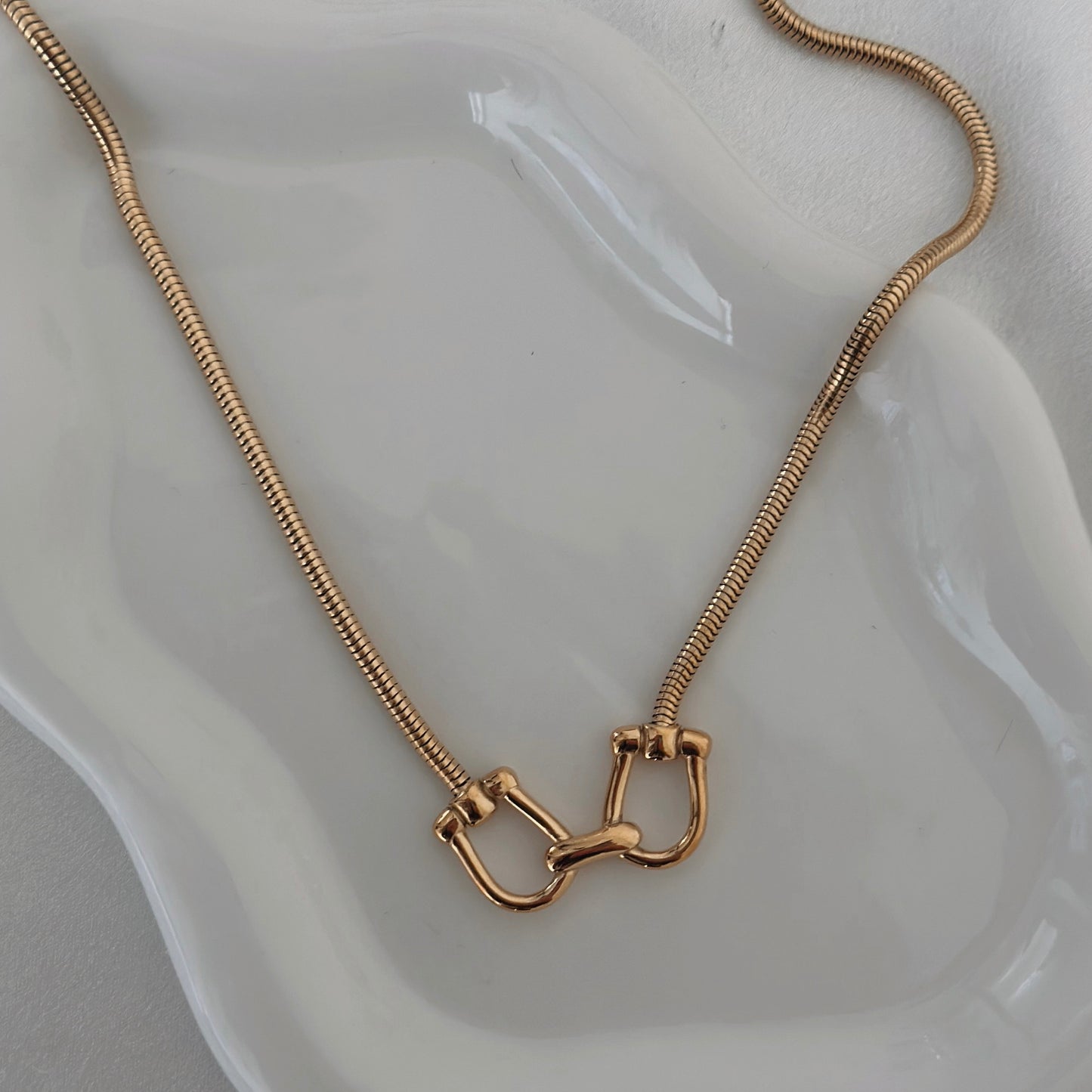 Tawham Necklace