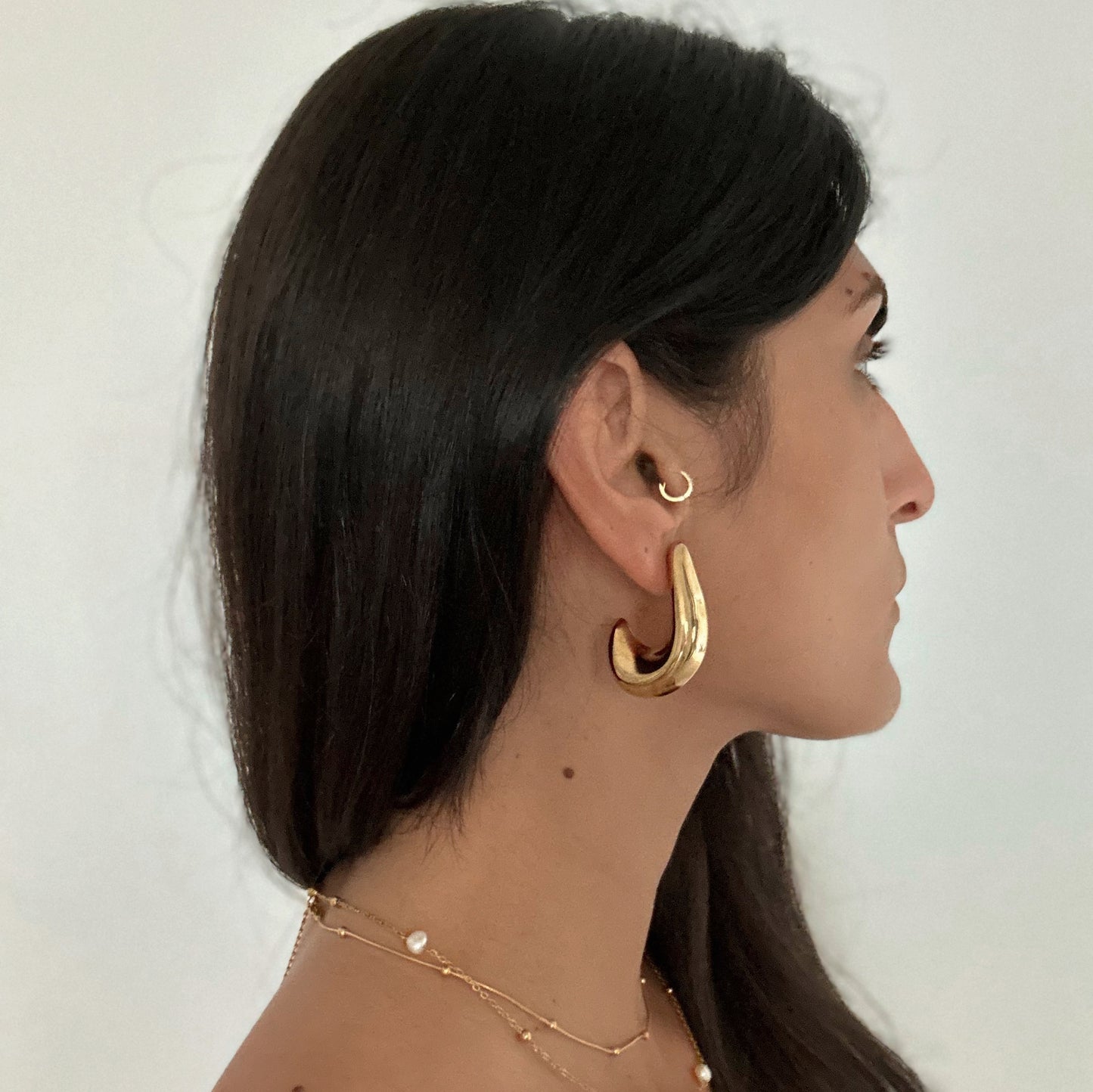 Malak Earrings