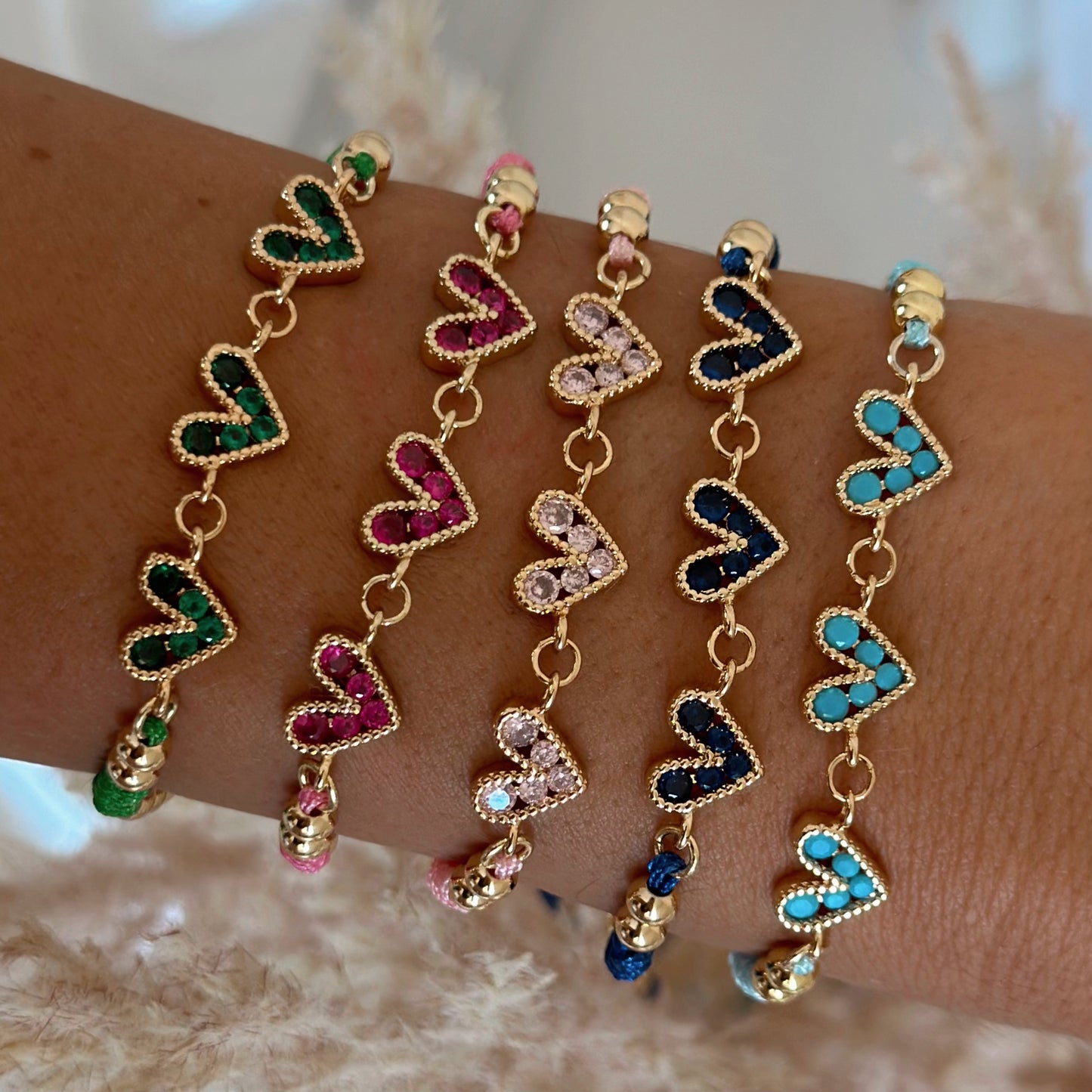 Karima Bracelet